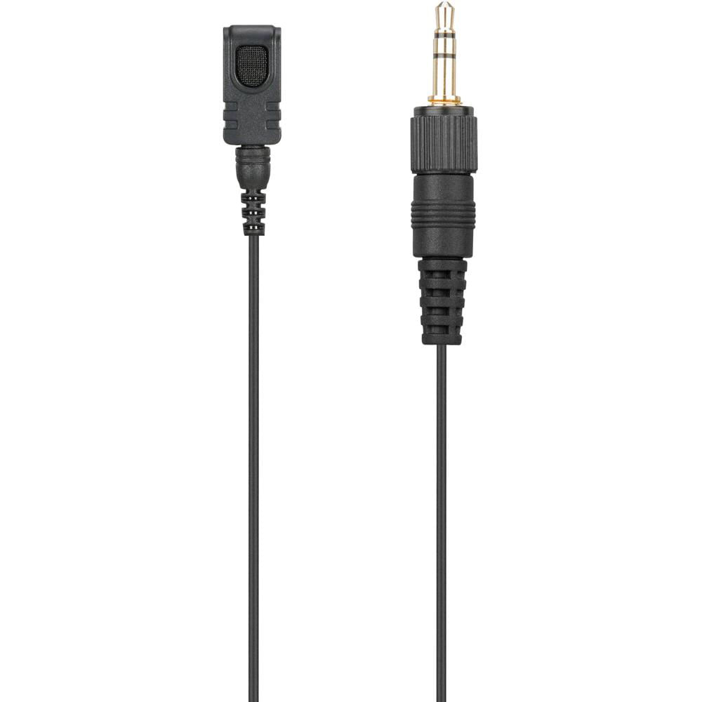 Micrófono Lavalier Omnidireccional Saramonic DK4A Profesional para Transmisores Saramonic, Rode, Sen 1633683-REG Micrófono Lavalier Omnidireccional Saramonic DK4A Profesional para Transmisores Saramonic, Rode, Sen 1633683-REG