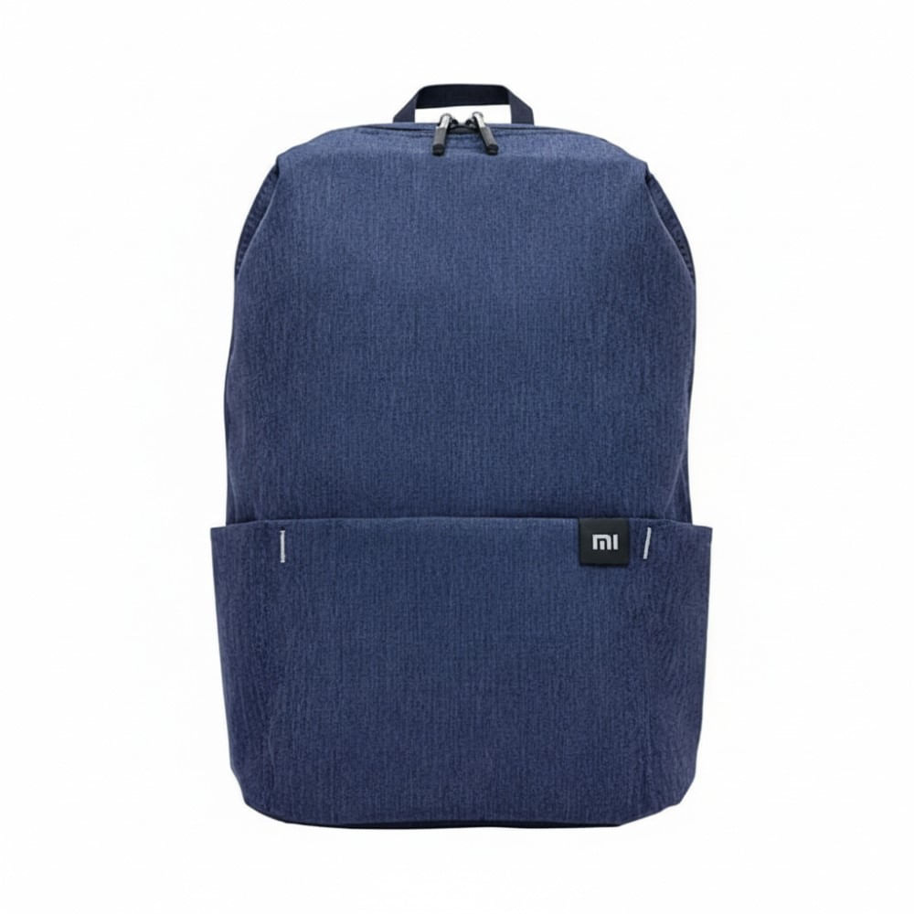 XIAOMI MI CASUAL DAYPACK AZUL OSCURO XIAOMI MI CASUAL DAYPACK AZUL OSCURO