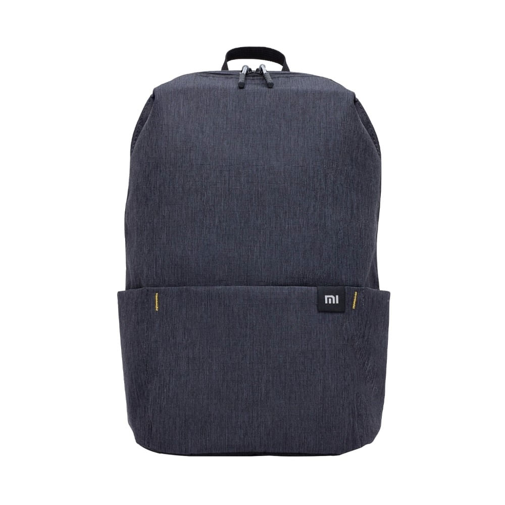 XIAOMI MI CASUAL DAYPACK NEGRO XIAOMI MI CASUAL DAYPACK NEGRO