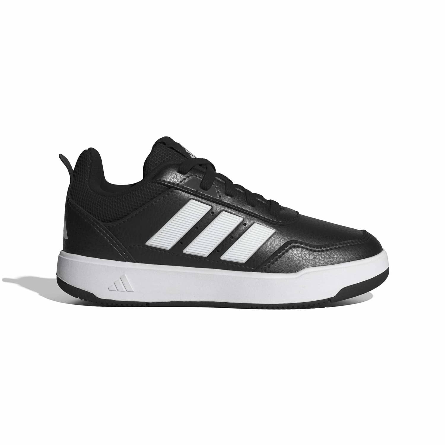 Zapatillas Urbanas Adidas Niño Tensaur Sport 3.0 K Jq1860 Negro 5.5 US