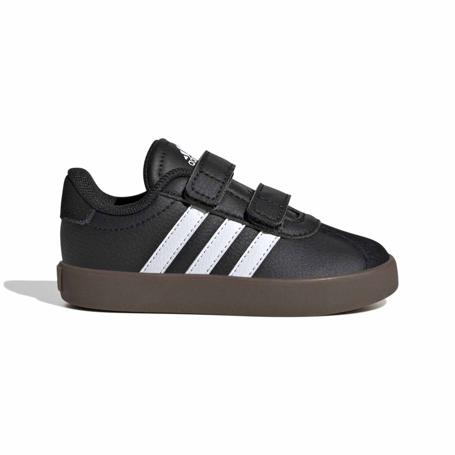 Zapatillas Urbanas Adidas Niño Vl Court 3.0 Cf I Id9156 Negro
