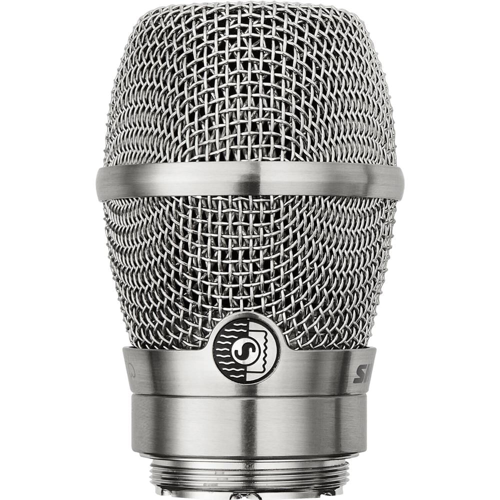 Shure KSM11 Cardioid Condenser Capsule for Shure Wireless Microphones (Nickel) 1701778-REG Shure KSM11 Cardioid Condenser Capsule for Shure Wireless Microphones (Nickel) 1701778-REG