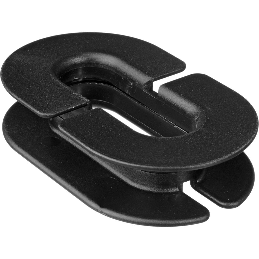 Tram BCR - Carrete de Cable para Micrófono Lavalier TR-50 (Negro) 415980-REG Tram BCR - Carrete de Cable para Micrófono Lavalier TR-50 (Negro) 415980-REG