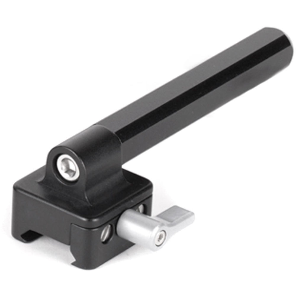 Adaptador de Riel de Cámara de Madera para Montaje UVF en Sony FS7 - Adapta EVF FS7 a Riel NATO, Ins 1109472-REG Adaptador de Riel de Cámara de Madera para Montaje UVF en Sony FS7 - Adapta EVF FS7 a Riel NATO, Ins 1109472-REG