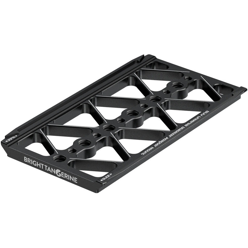 Adaptador de Montaje Universal Bright Tangerine BUD (6 Adaptador de Montaje Universal Bright Tangerine BUD (6