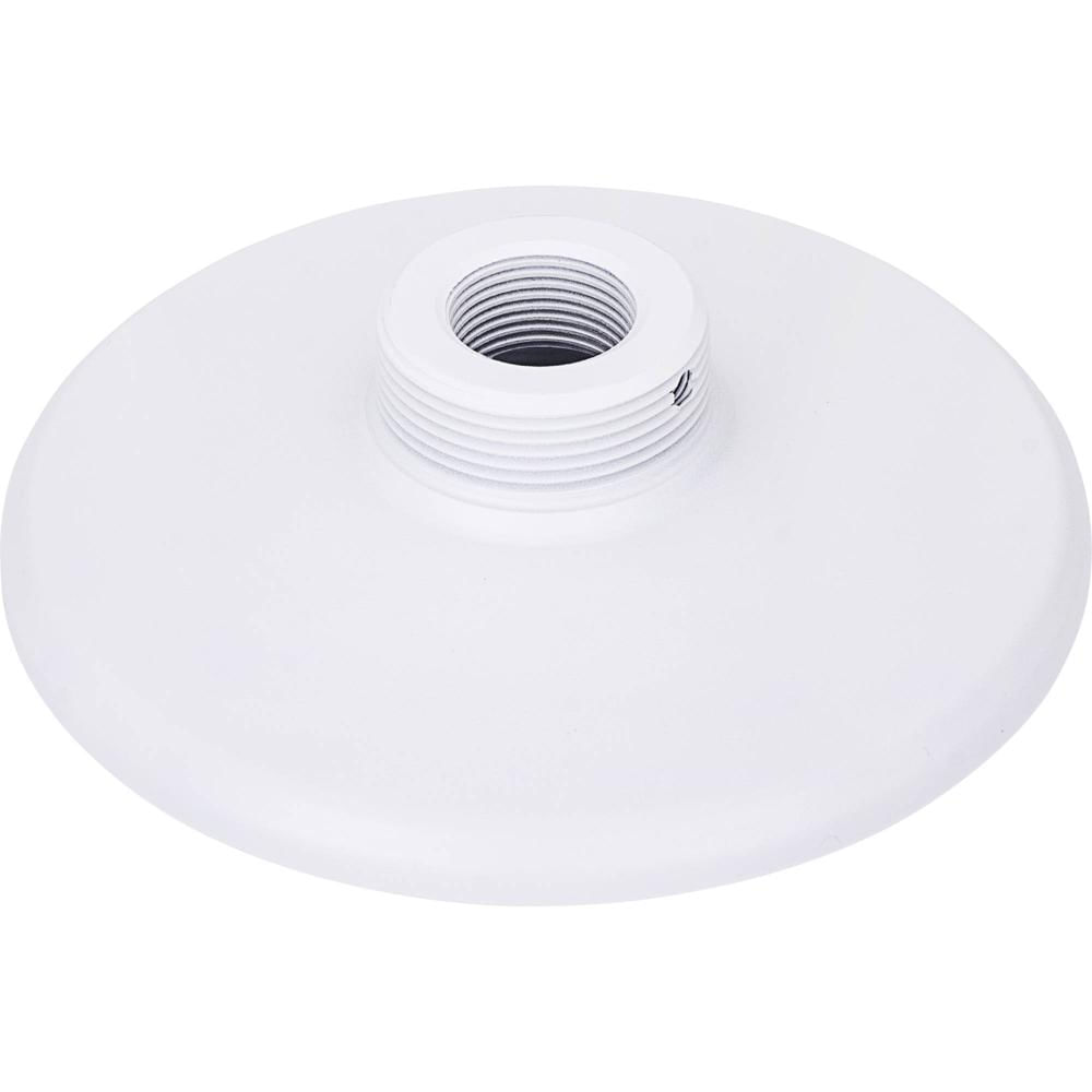 Adaptador de Montaje Vivotek AM-528 para Cámaras Domo Fijas, Tubos y Soportes - Construcción de Alum 1314739-REG Adaptador de Montaje Vivotek AM-528 para Cámaras Domo Fijas, Tubos y Soportes - Construcción de Alum 1314739-REG