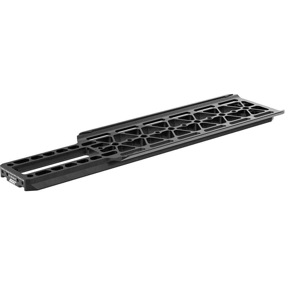 Adaptador de Montaje ARRI SAM-6 para Estabilizador (14 Adaptador de Montaje ARRI SAM-6 para Estabilizador (14