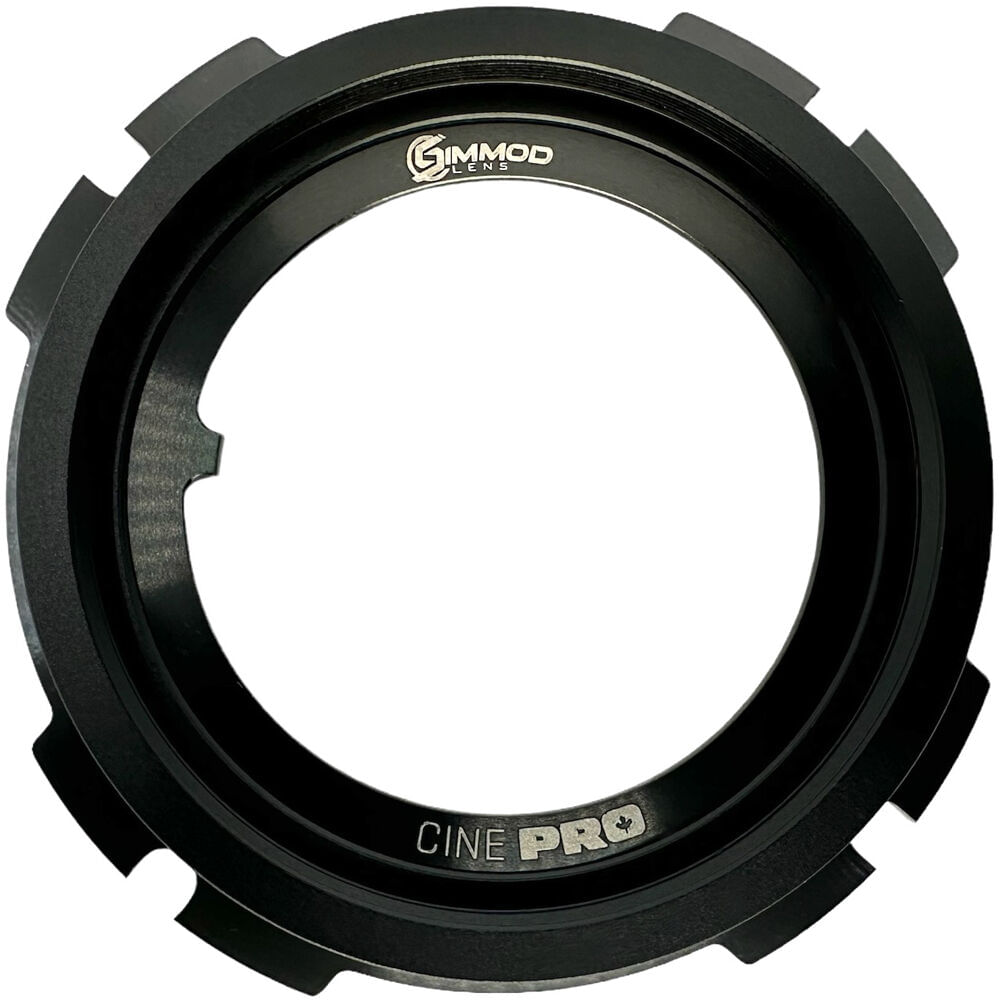 Adaptador de Montura Simmod para Lentes Olympus Zuiko OM a Cámaras ARRI LPL - Ajuste Seguro, Enfoque 1810503-REG Adaptador de Montura Simmod para Lentes Olympus Zuiko OM a Cámaras ARRI LPL - Ajuste Seguro, Enfoque 1810503-REG