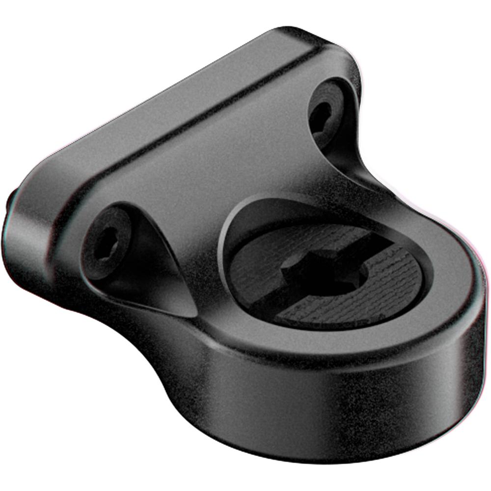 Adaptador de Placa de Accesorios Bolt-On de Madera (Ángulo Recto, 1/4 Adaptador de Placa de Accesorios Bolt-On de Madera (Ángulo Recto, 1/4