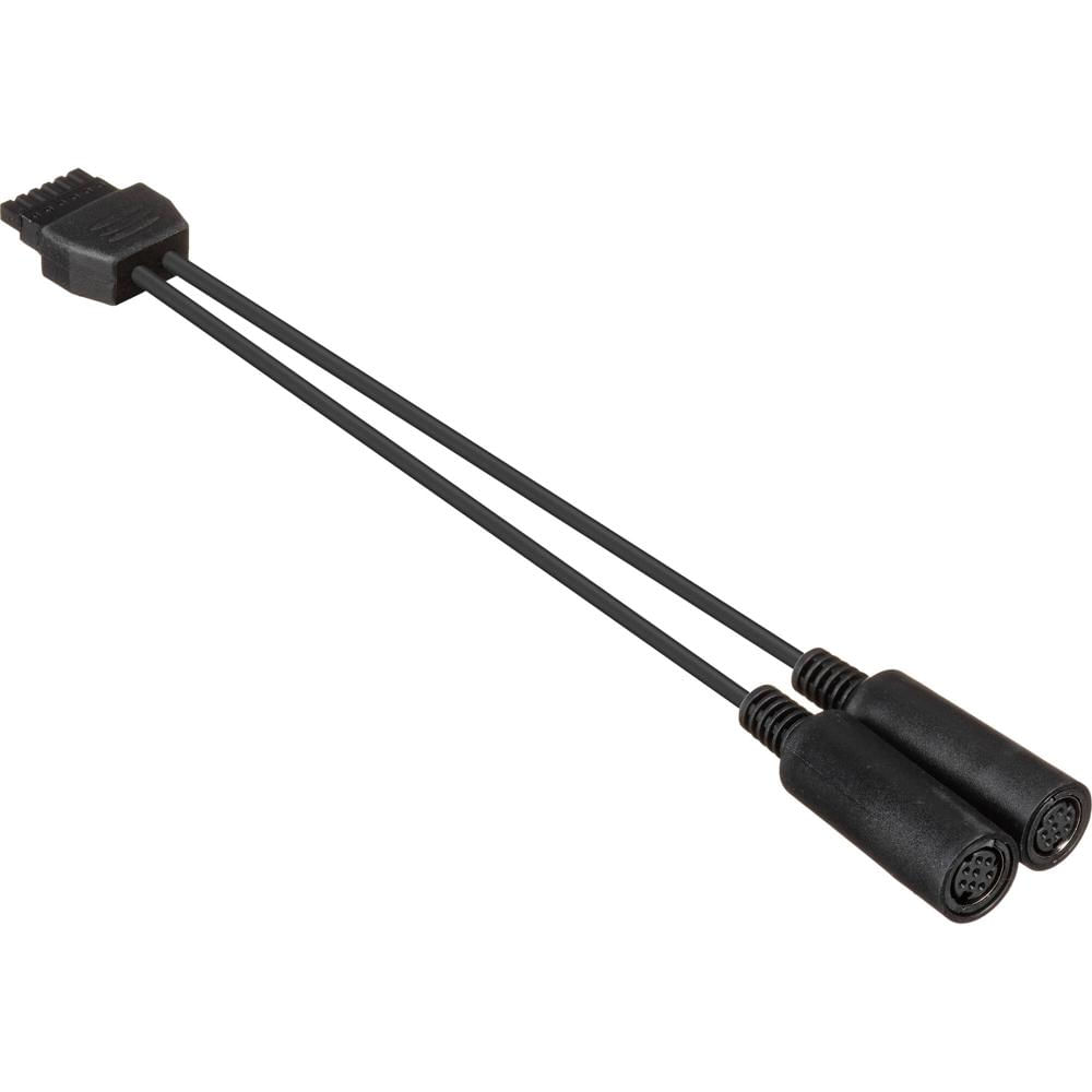 Adaptador de Placa de Control Axis Communications TV5901 - Compatible con Cámara PTZ Axis V5925 1643358-REG Adaptador de Placa de Control Axis Communications TV5901 - Compatible con Cámara PTZ Axis V5925 1643358-REG