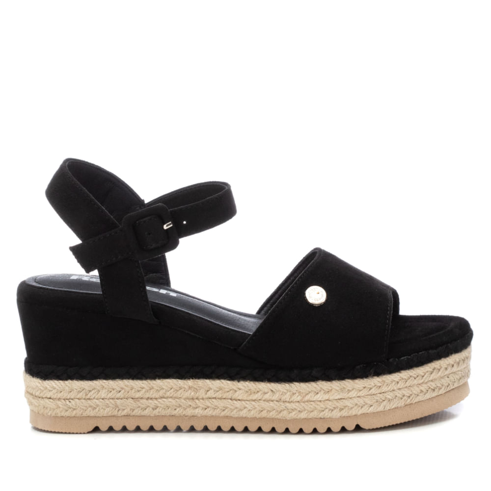 Sandalias Refresh Mujer 172660 Negro 39
