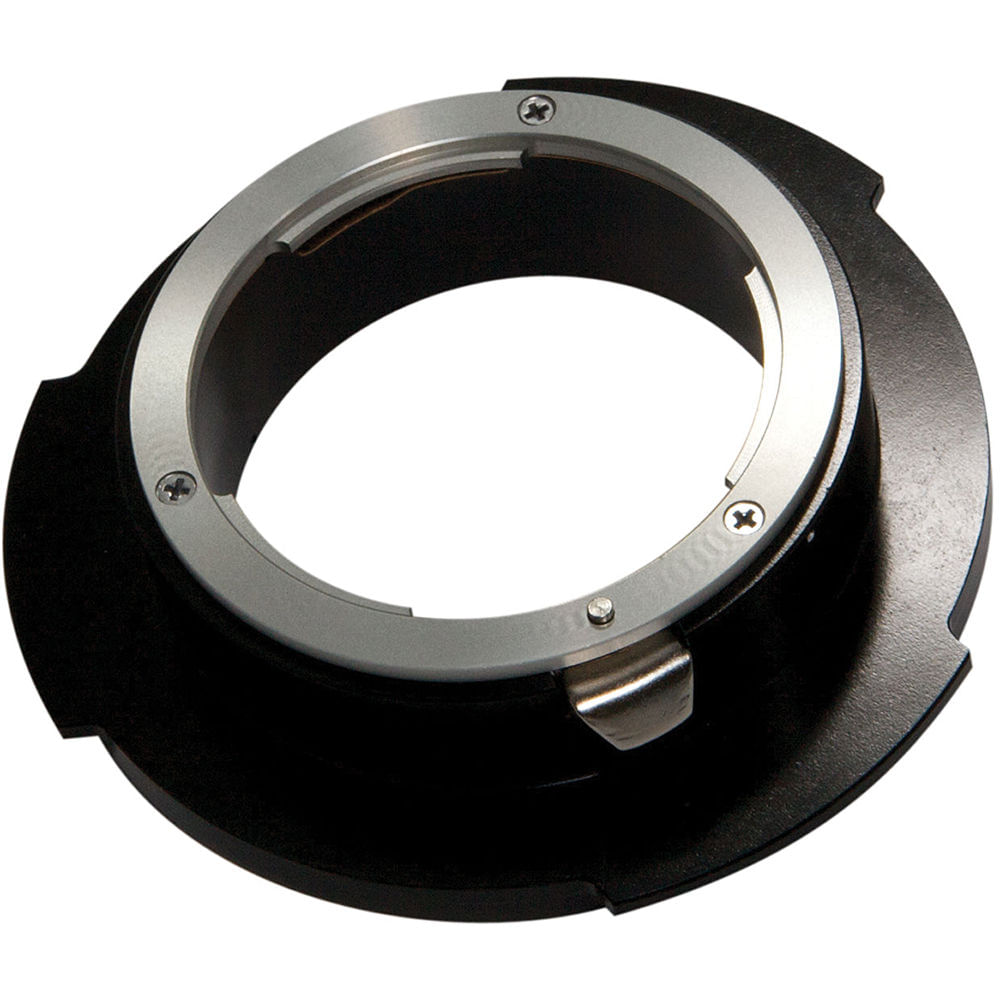 Adaptador de Lente MTF Services Ltd de Nikon a EX3 - Anillo Adaptador No Electrónico, Conexión de Le 757947-REG Adaptador de Lente MTF Services Ltd de Nikon a EX3 - Anillo Adaptador No Electrónico, Conexión de Le 757947-REG