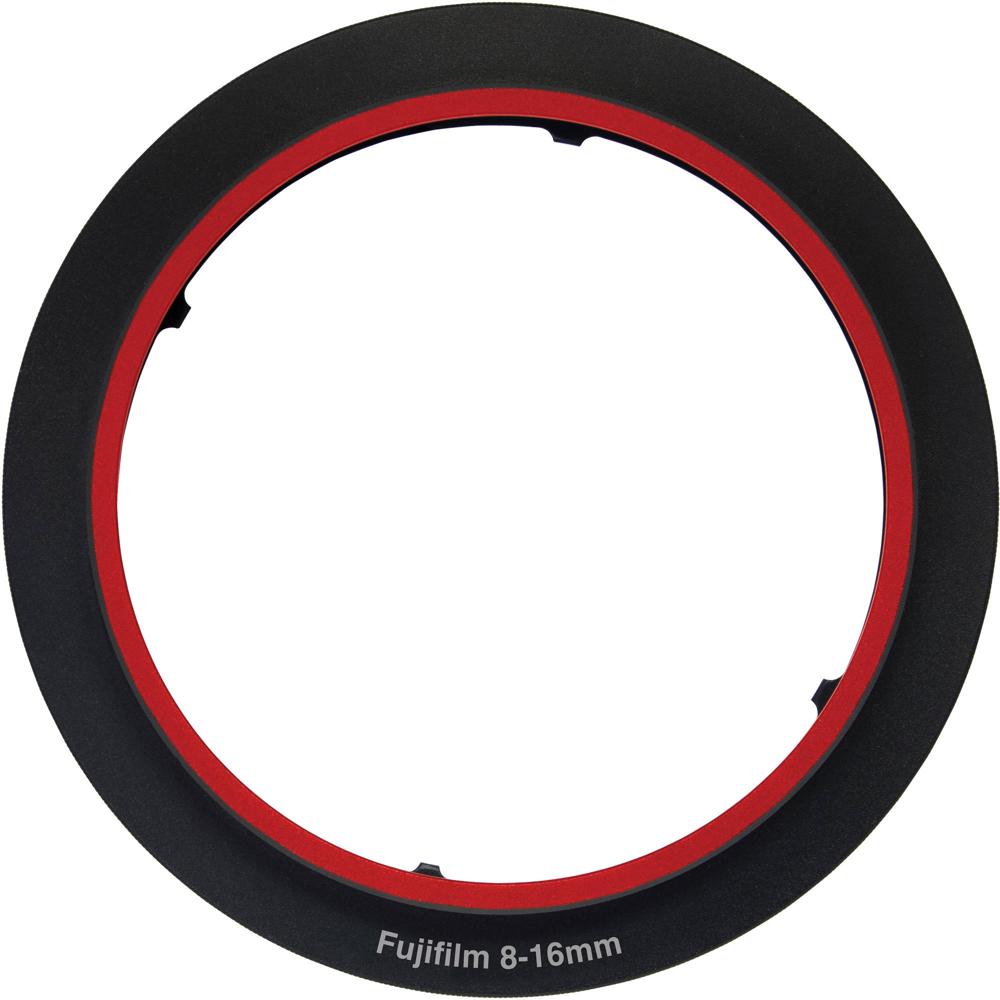 Adaptador de Lente LEE Filters SW150 Mark II para FUJIFILM XF 8-16mm f/2.8 R LM WR - Instalación Fác 1454923-REG Adaptador de Lente LEE Filters SW150 Mark II para FUJIFILM XF 8-16mm f/2.8 R LM WR - Instalación Fác 1454923-REG