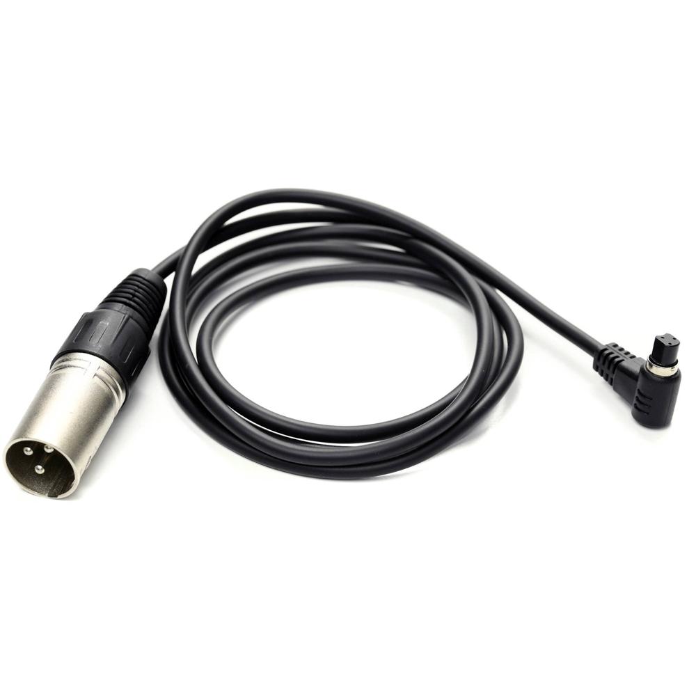 Adaptador de Liberación Hensel para Cámaras Panasonic y Leica para Giradiscos de 360 Grados 1408302-REG Adaptador de Liberación Hensel para Cámaras Panasonic y Leica para Giradiscos de 360 Grados 1408302-REG