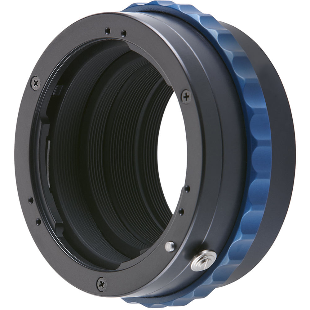 Adaptador de Lentes Novoflex Pentax K a Micro Cuatro Tercios - Usa Lentes Pentax K en Cámaras SLR co 646936-REG Adaptador de Lentes Novoflex Pentax K a Micro Cuatro Tercios - Usa Lentes Pentax K en Cámaras SLR co 646936-REG