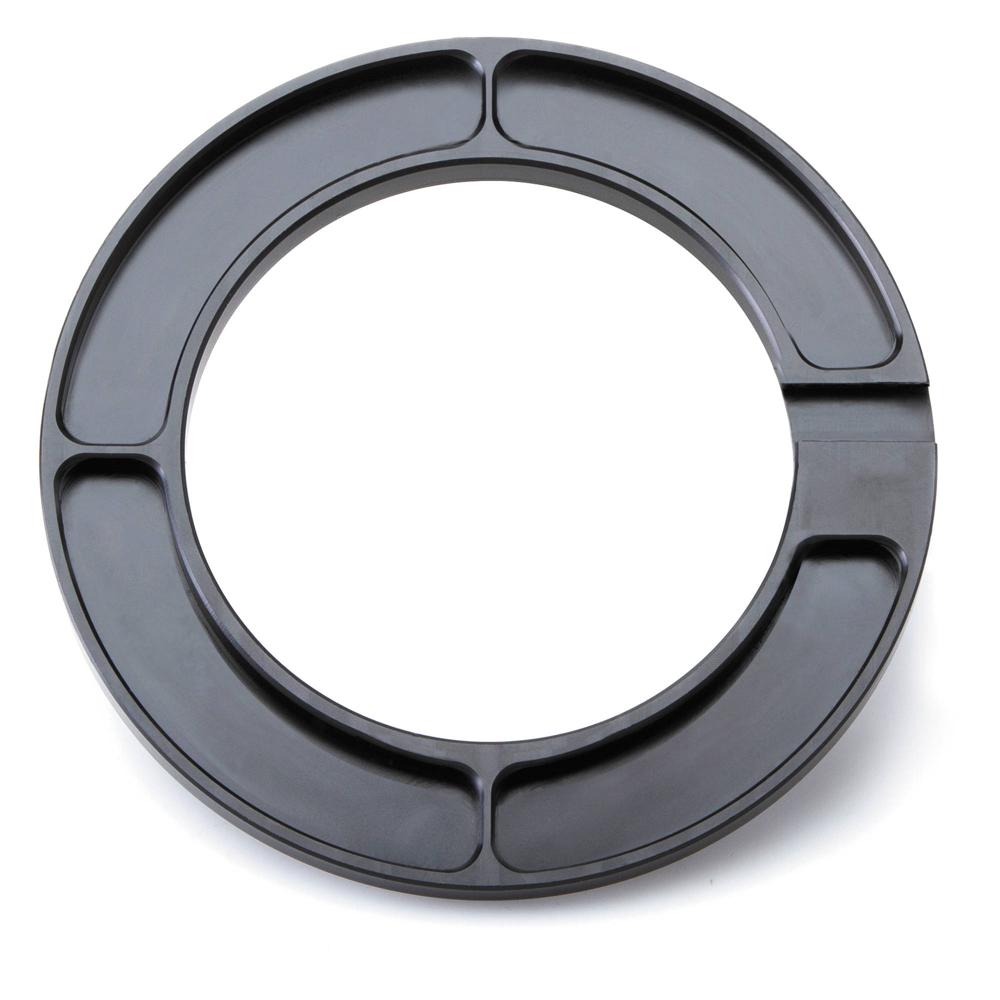 Adaptador de Lente Redrock Micro de 136mm para Clamp-On de microMatteBox - Diámetro Exterior de 141m 1054168-REG Adaptador de Lente Redrock Micro de 136mm para Clamp-On de microMatteBox - Diámetro Exterior de 141m 1054168-REG