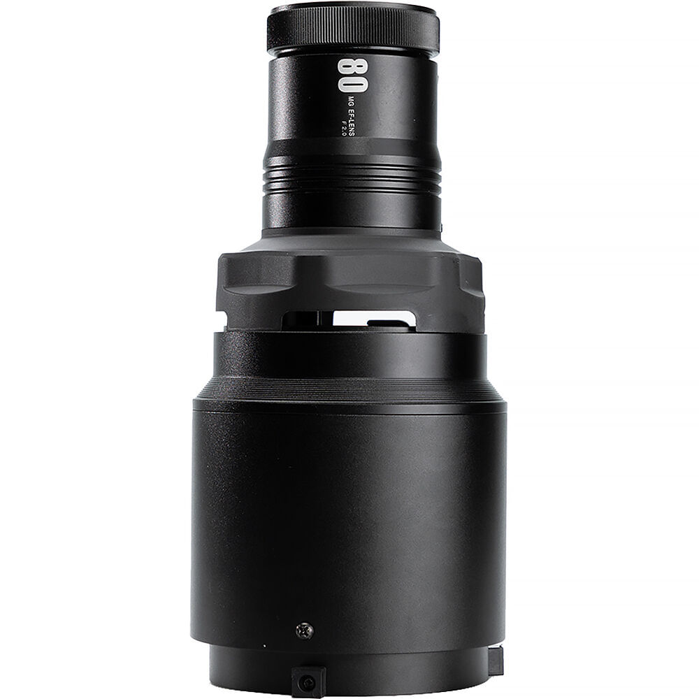 Adaptador de Lente de Proyección COLBOR CPL-80 para CL220/CL330 - Lente Focalizable, Incluye 12 Inse 1801898-REG Adaptador de Lente de Proyección COLBOR CPL-80 para CL220/CL330 - Lente Focalizable, Incluye 12 Inse 1801898-REG