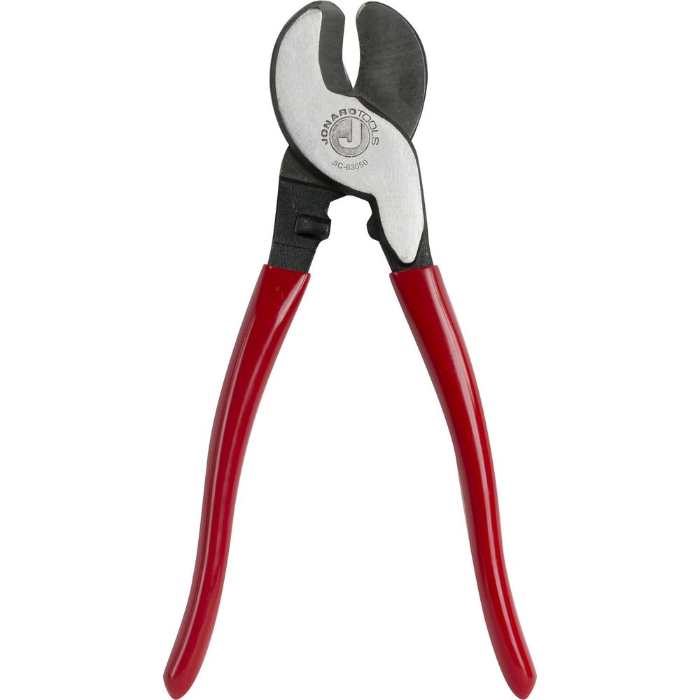 Cortador de Cable de Alto Rendimiento Jonard Tools Jic 63050 Cortador de Cable de Alto Rendimiento Jonard Tools Jic 63050