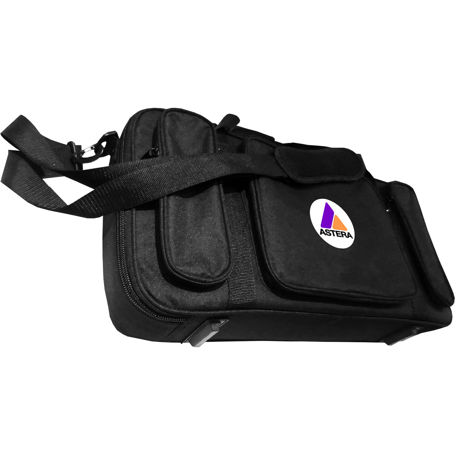 Bolsa Suave Astera para Luces de Tubo Helios Negro