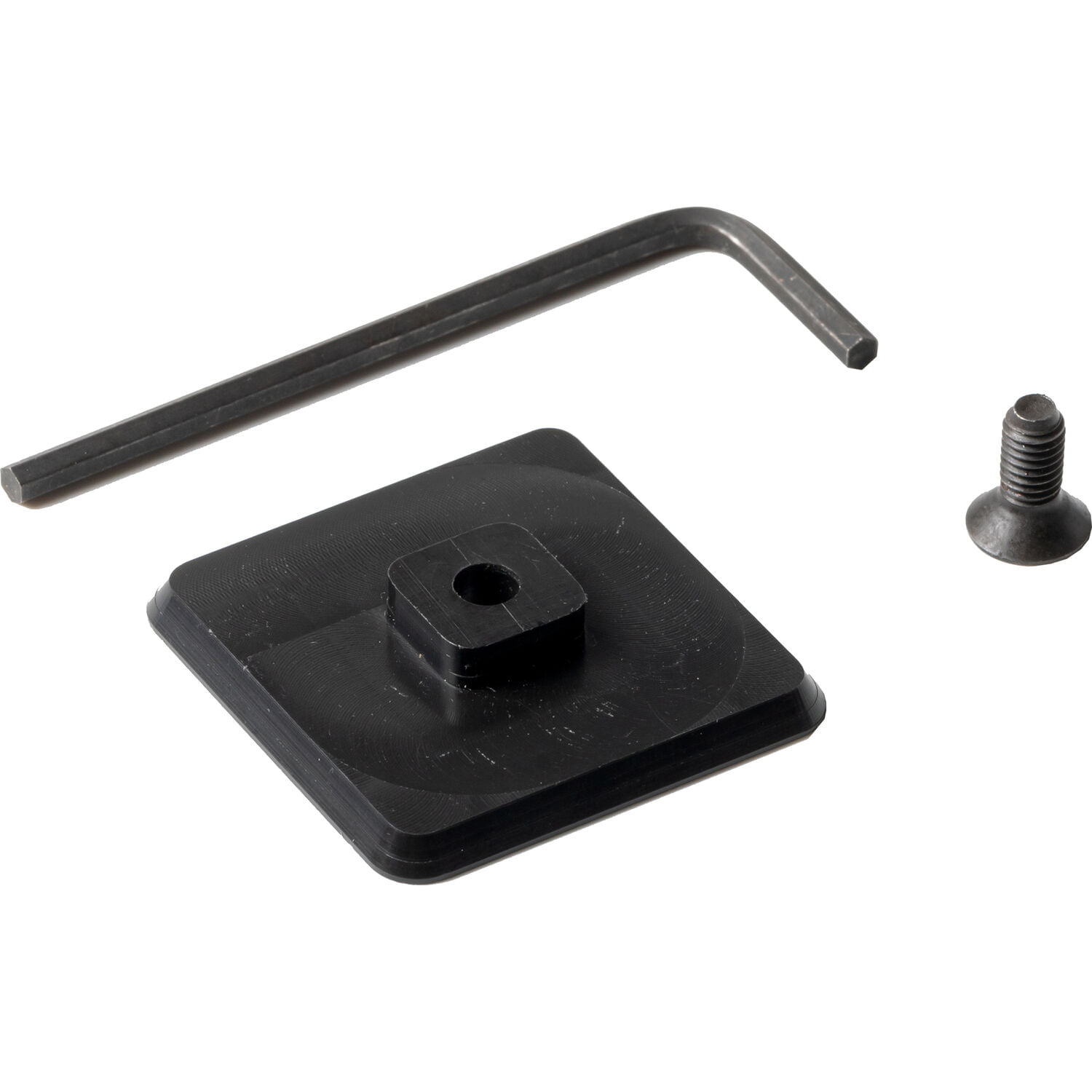 Kit de Cuña de Seguridad Lightbridge