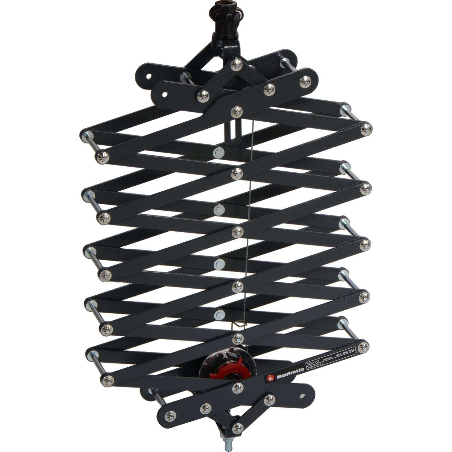 Pantógrafo con Cable de Manfrotto Ff3512N86