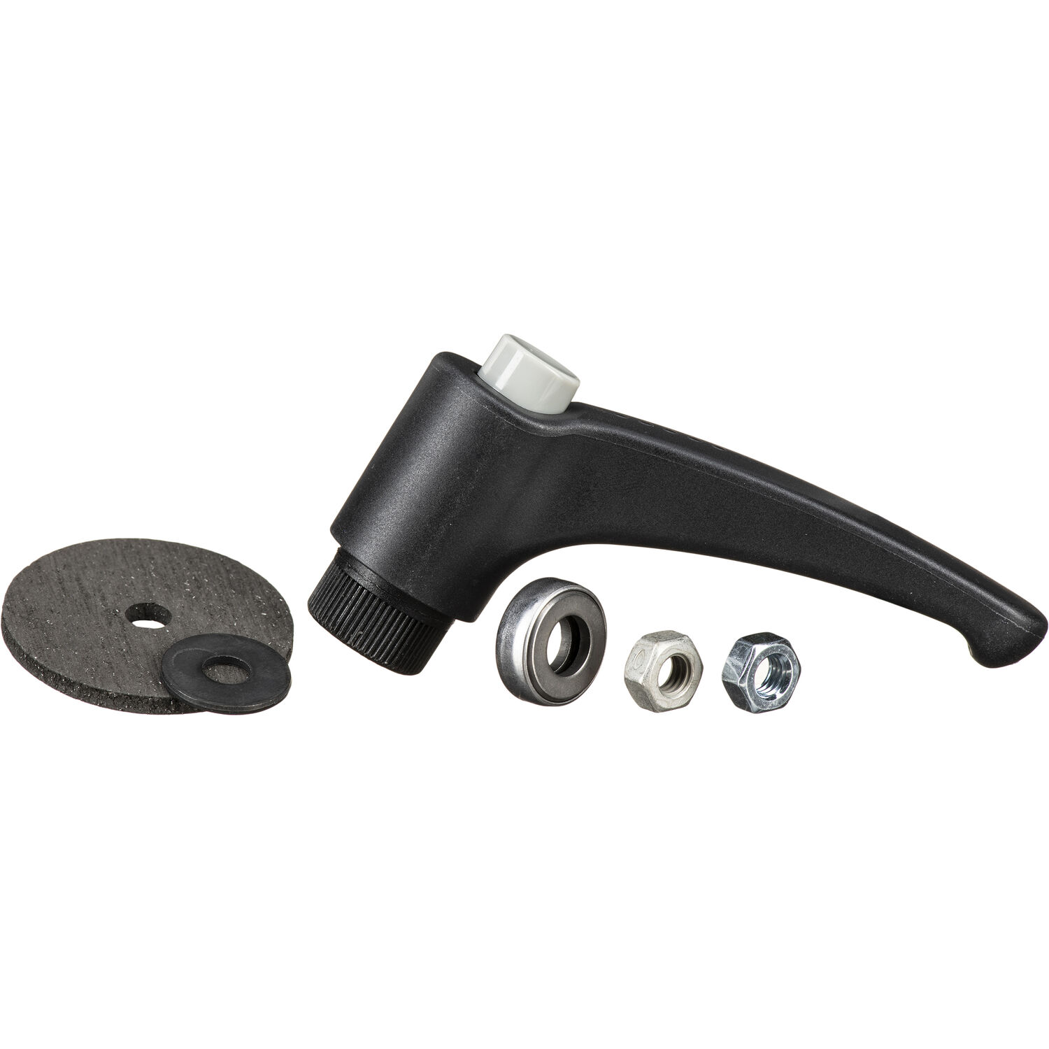 Manija de Inclinación con Bloqueo Arri para Fresnel Led L5 C