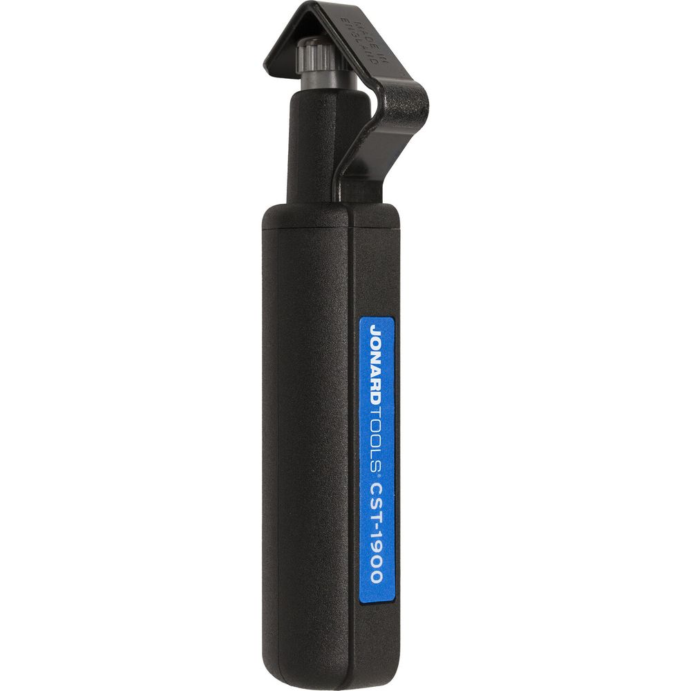 Herramienta Jonard Tools Cst 1900 para Pelar Y Anillar Cables Redondos Herramienta Jonard Tools Cst 1900 para Pelar Y Anillar Cables Redondos