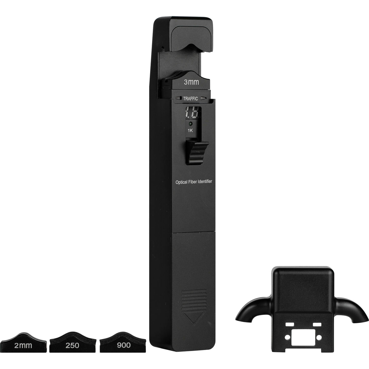 Identificador de Fibra Óptica Jonard Tools Ofi 50