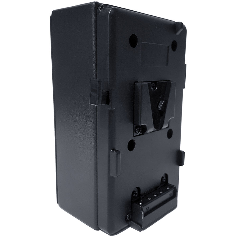 Inversor de Voltaje Savage Power 110 125V