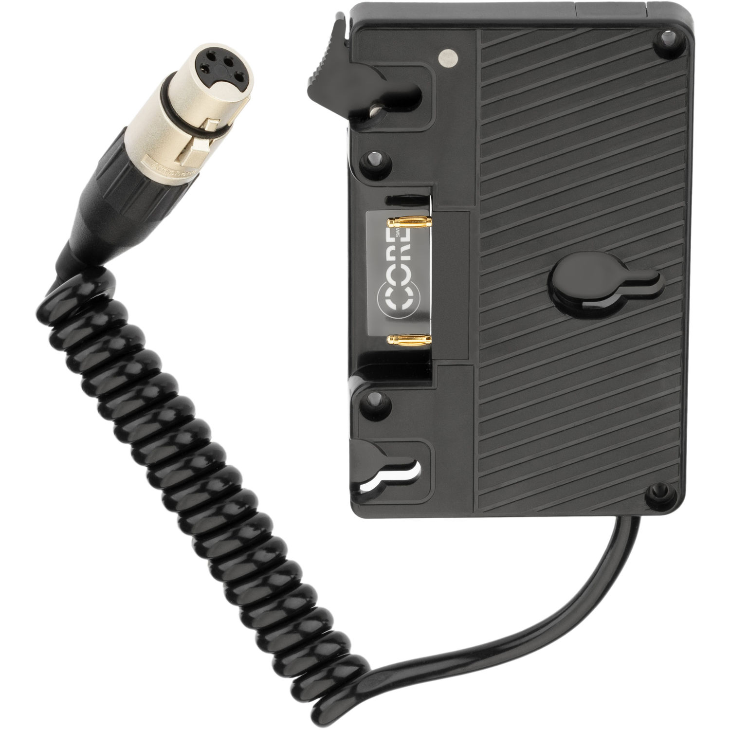 Placa de Batería Luxli para Panel Led Timpani 1X1 Montura Gold