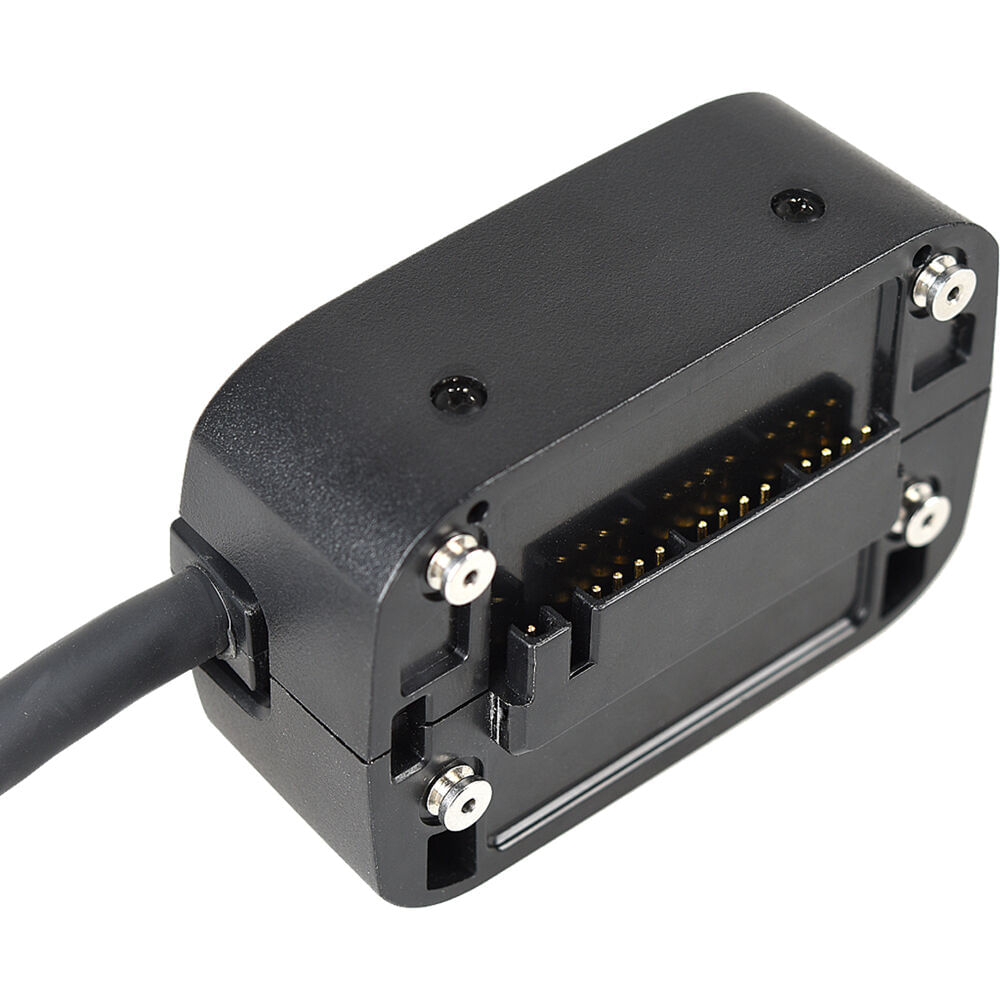 Cabezal de Flash de Extensión Godox Ec200