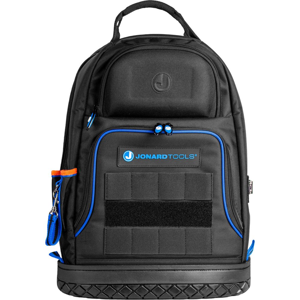 Mochila para Herramientas de Técnico Jonard Tools 1718726-REG Mochila para Herramientas de Técnico Jonard Tools 1718726-REG