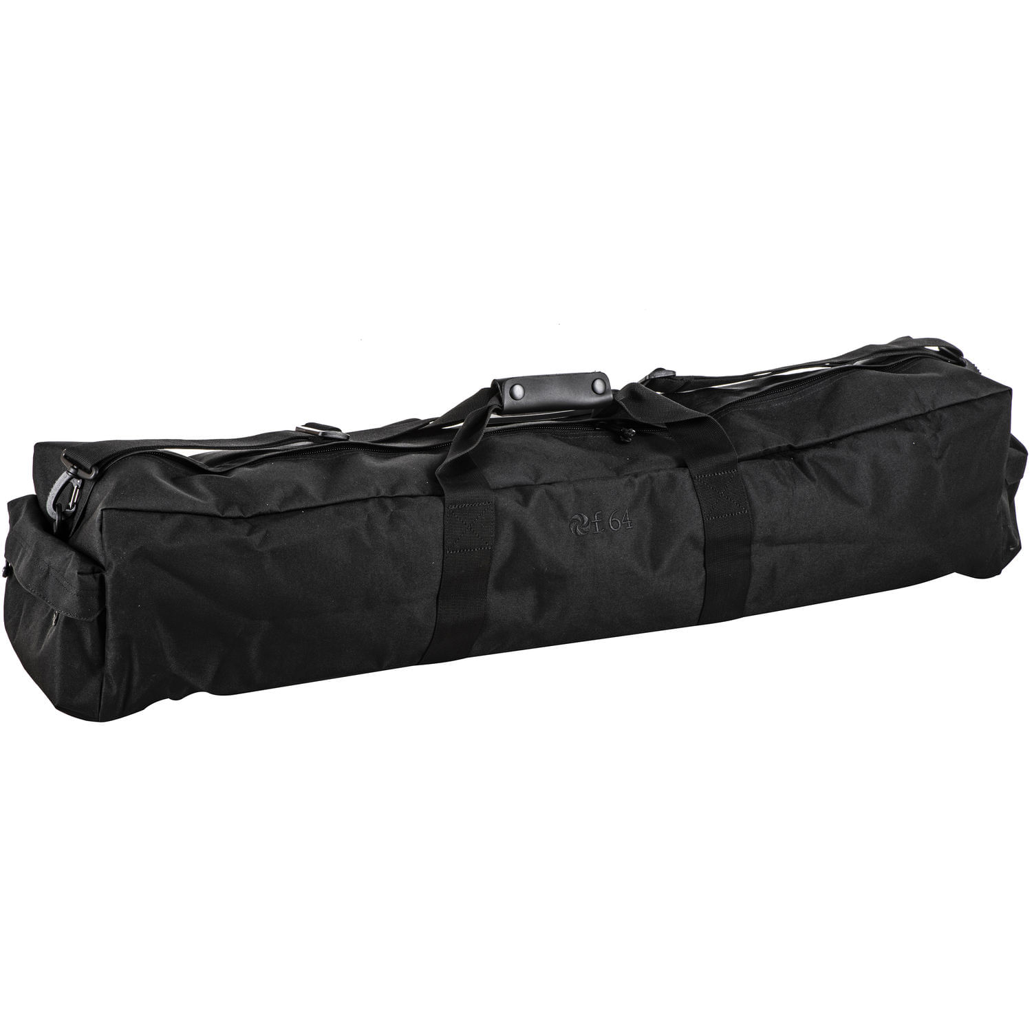 Bolsa para Soporte de Luz F.64 Lsb sin Acolchado Negra