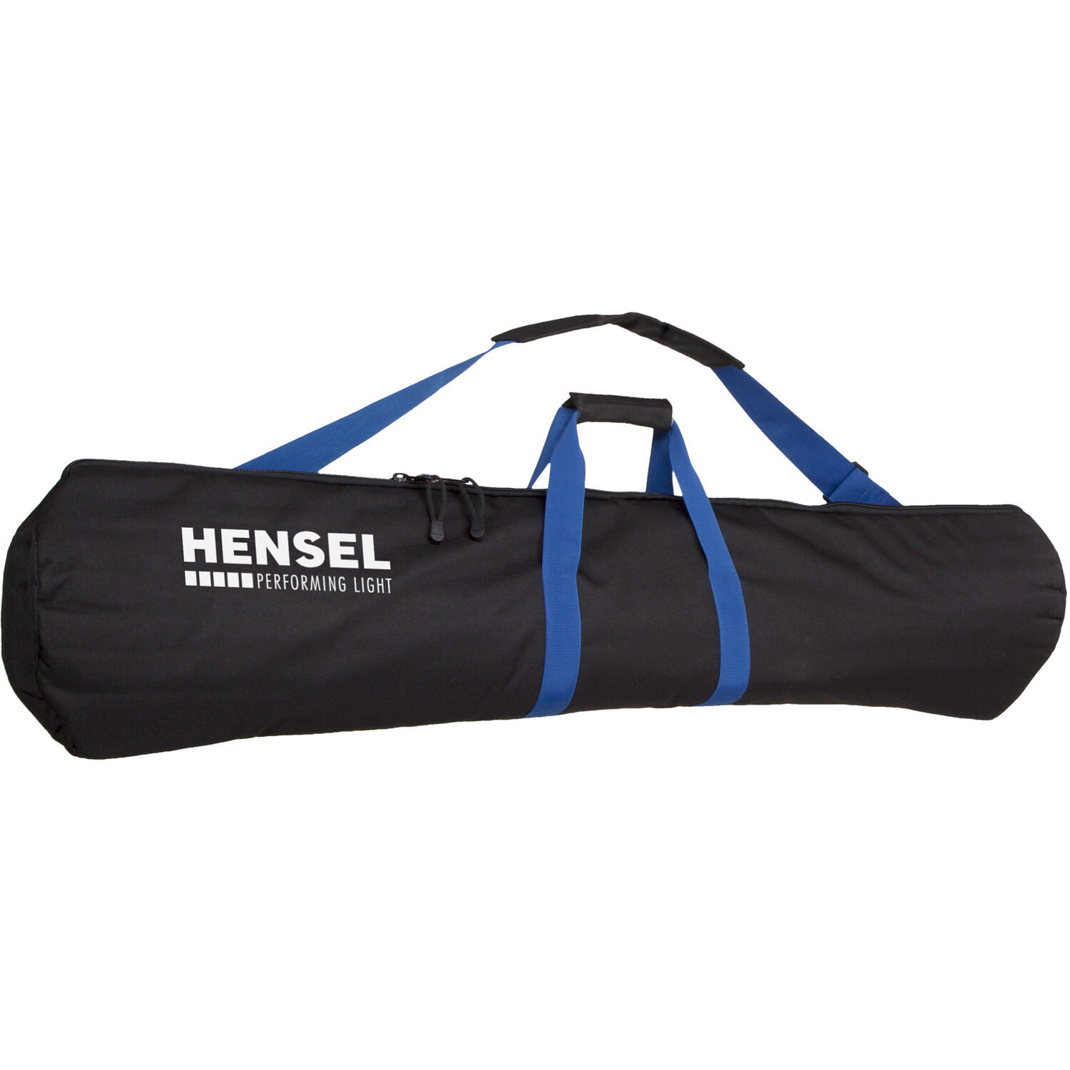 Bolso Acolchado Hensel de 44 para Soportes de Luz de hasta 43 de Largo