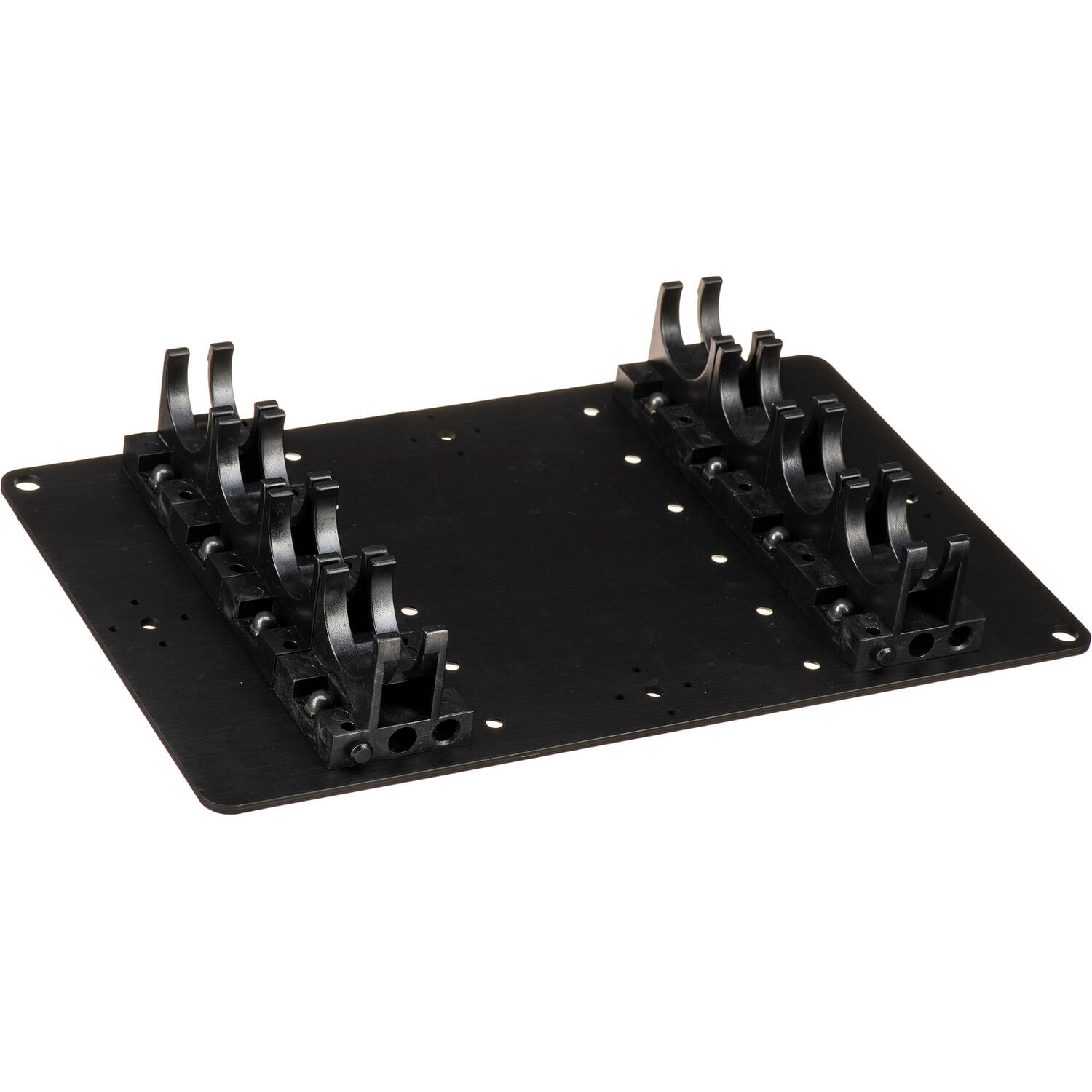 Placa Cuádruple Quasar Science T12 para Crossfade.