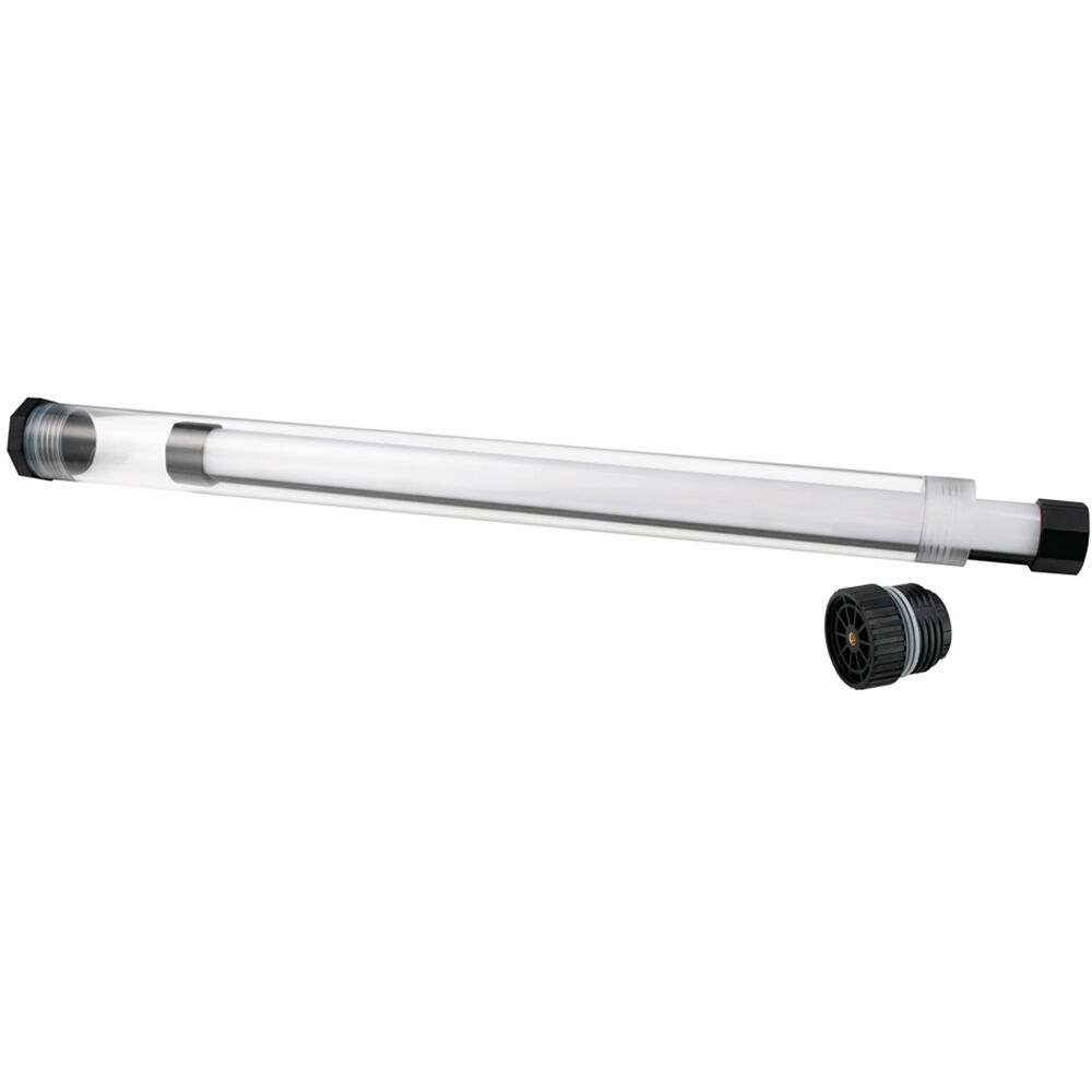 Carcasa Impermeable Nanlite para Pavotube Ii 15X