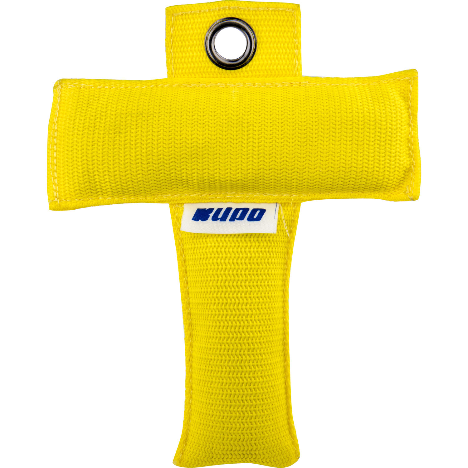 Marcador de Cámara Kupo 6 X 8 T Amarillo