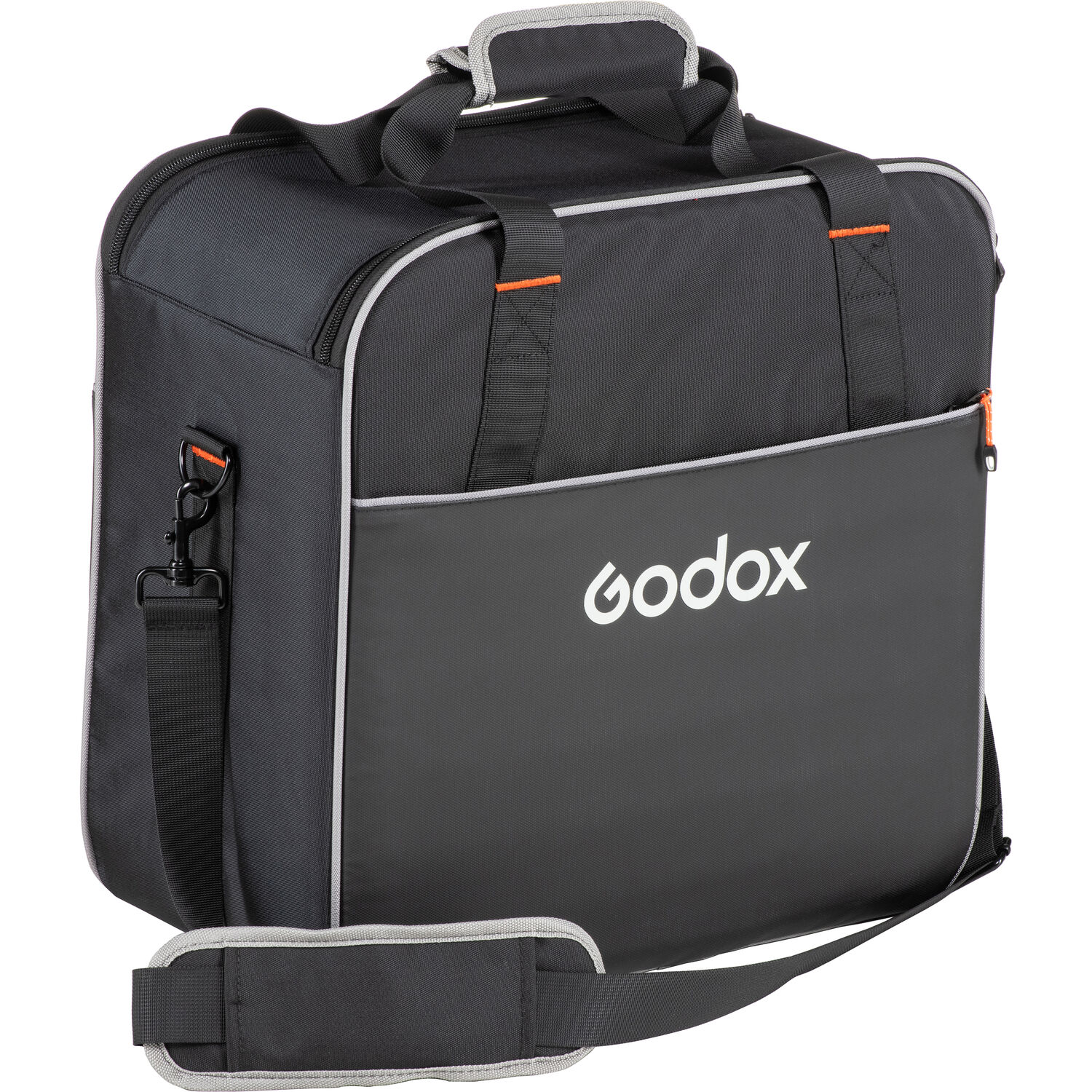 Bolsa de Transporte Godox para Kit de Cabeza de Flash Anular R200