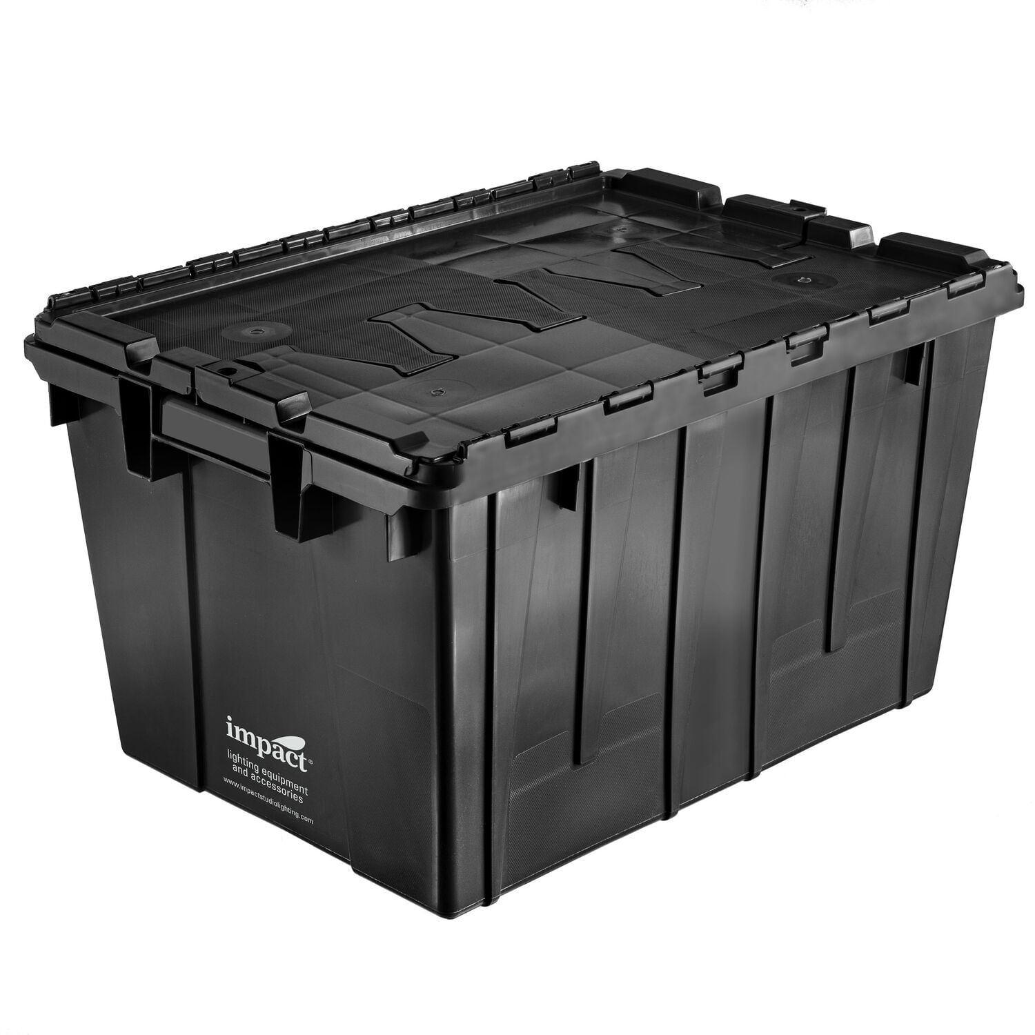 Caja de Cables Impact Cc 210 con Tapa