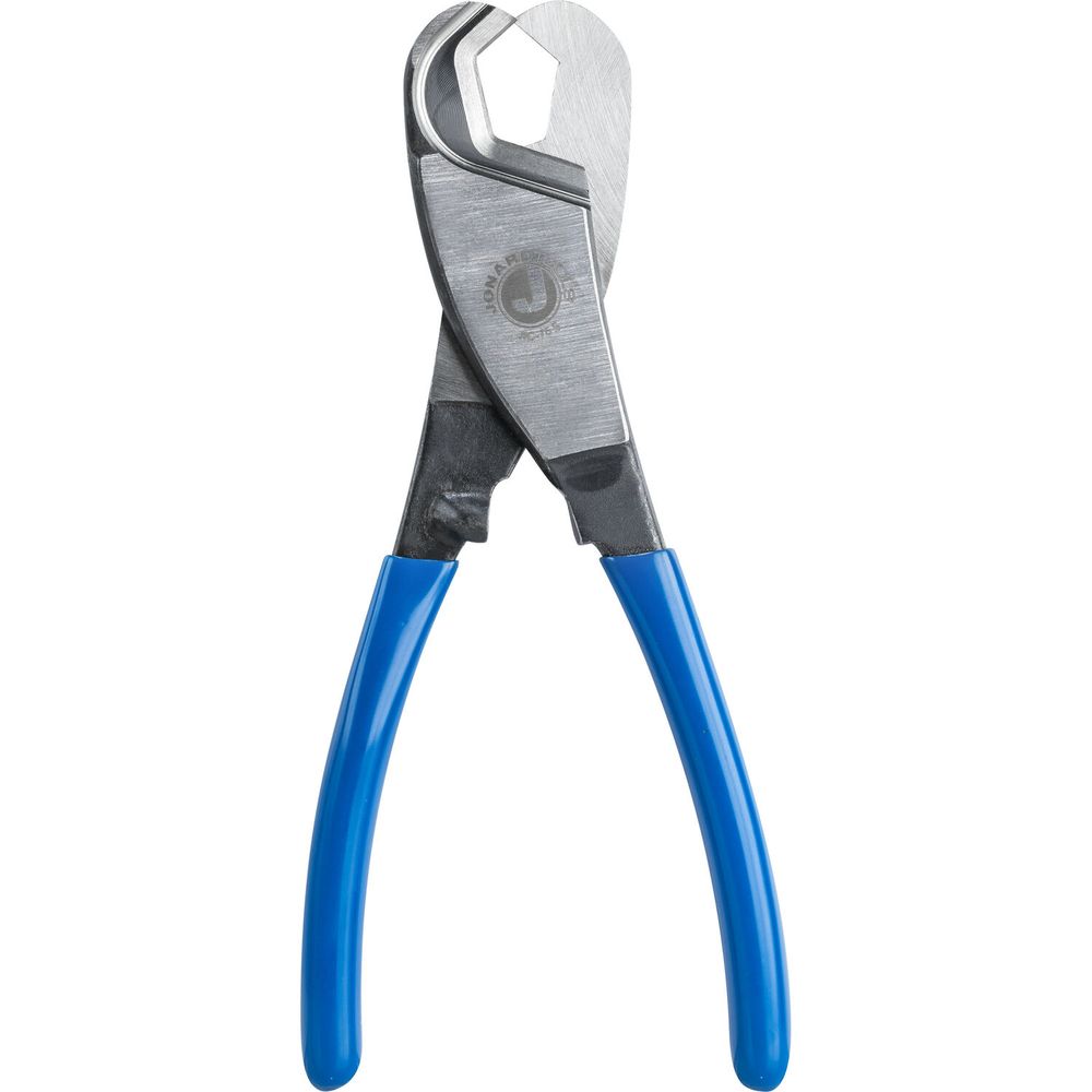 Cortador de Cable Coaxial Jonard Tools Jic 755 1 Pulgada 1718776-REG Cortador de Cable Coaxial Jonard Tools Jic 755 1 Pulgada 1718776-REG