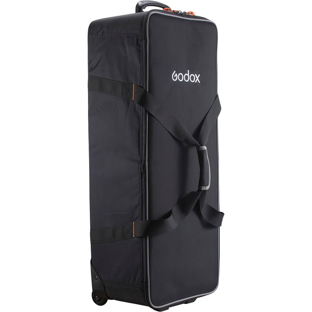 Estuche de Transporte Rígido con Ruedas Godox Cb 06 Estuche de Transporte Rígido con Ruedas Godox Cb 06