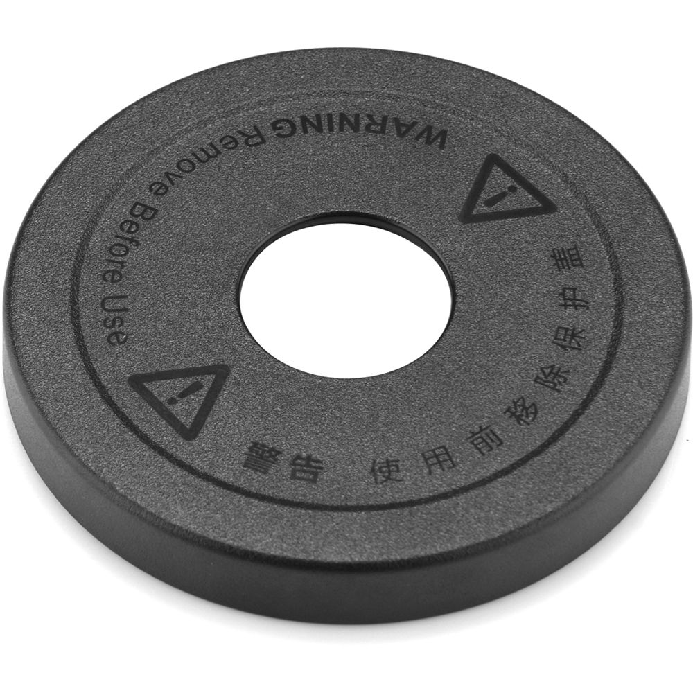 Capucha Protectora Godox para Flash Ad300 Pro