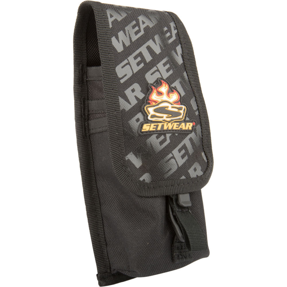 Bolsa de Utilidad Setwear Sw 05 504 Bolsa de Utilidad Setwear Sw 05 504