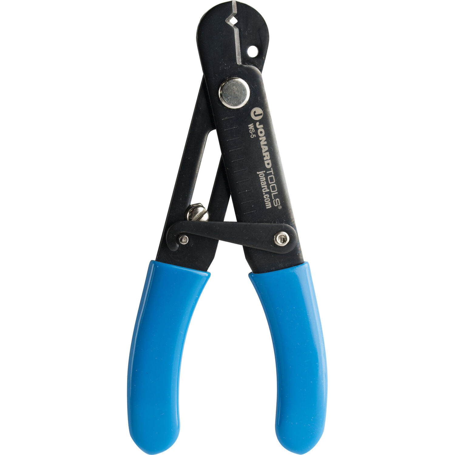 Cortador Y Pelador de Cables Ajustable Jonard Tools Ws 5