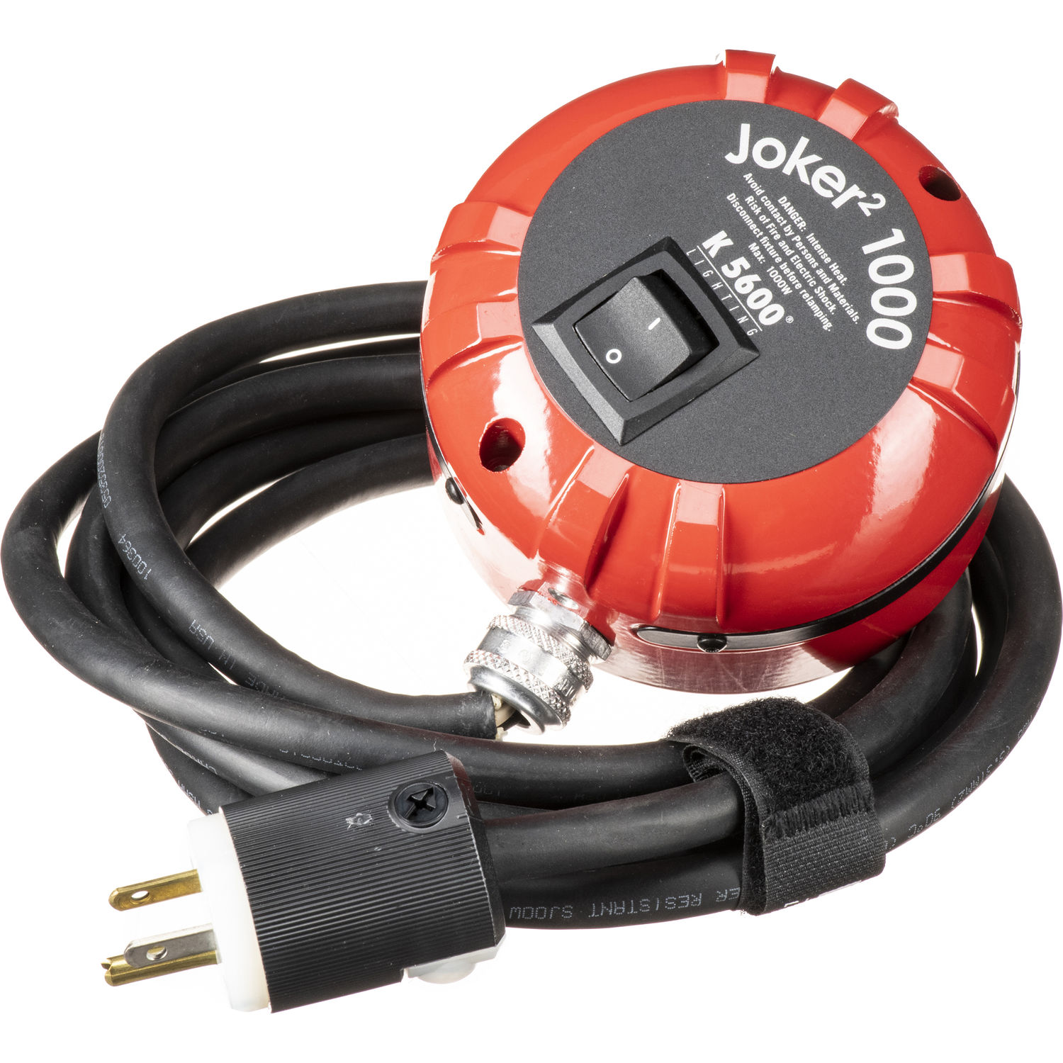 Tapa Trasera K 5600 Lighting para Joker2 800W