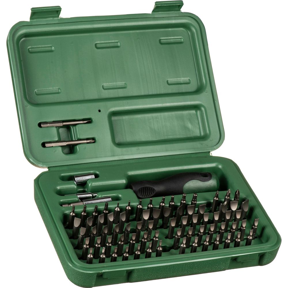 Kit de Herramientas Weaver Multi Bit Kit de Herramientas Weaver Multi Bit