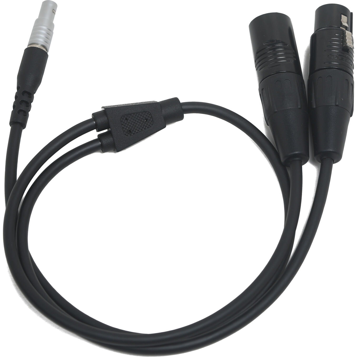 Adaptador Y Cable Ifootage Dmx de 5 Pines 27.7