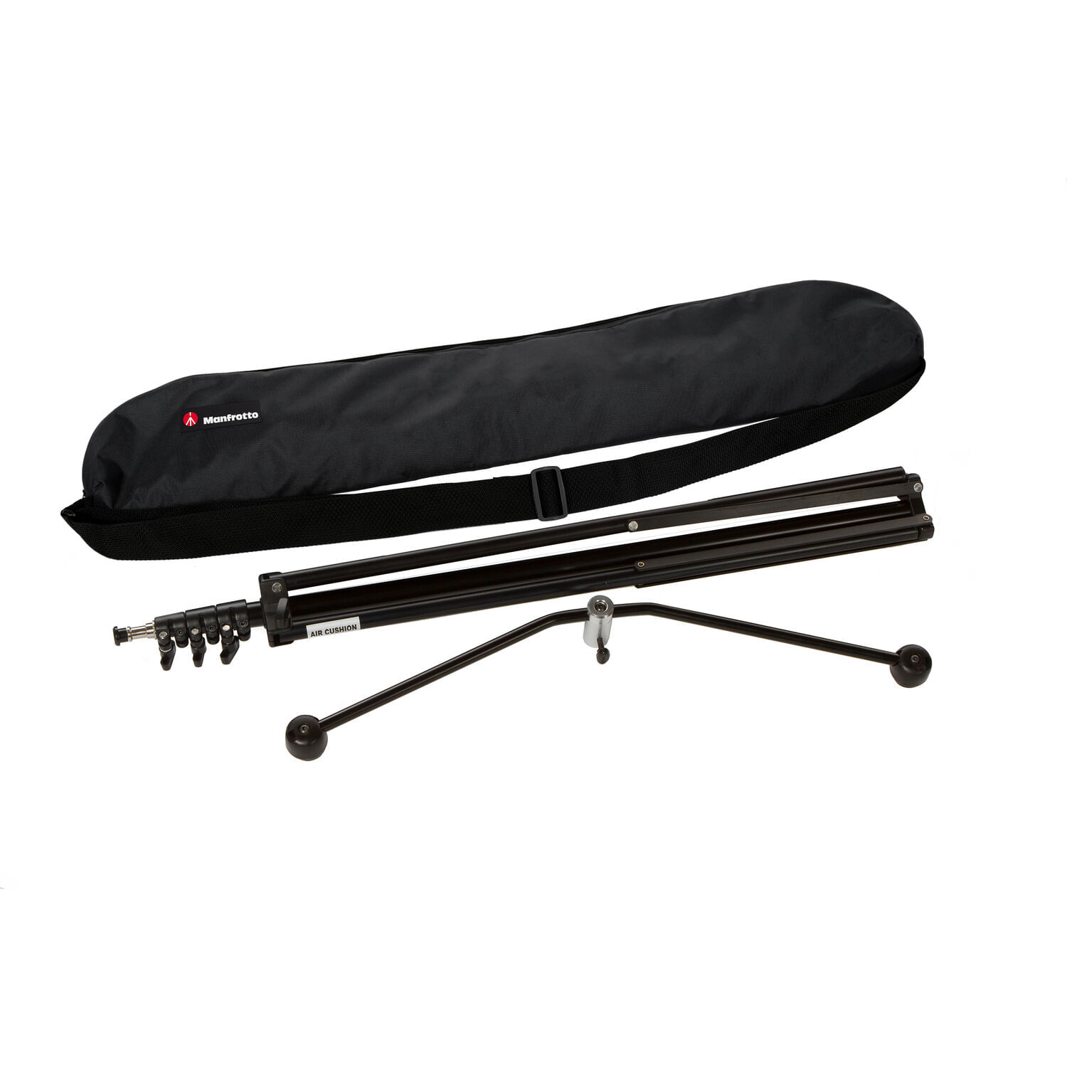 Kit de Soporte de Fondo Magnético Manfrotto