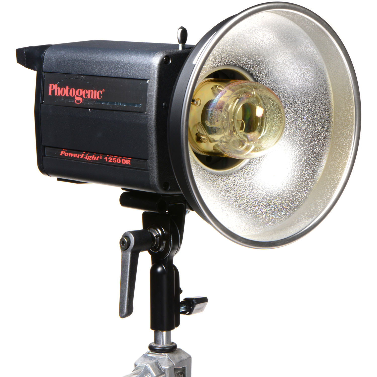 Monolight Photogenic Pl1250Drc Powerlight de 500W S Uv