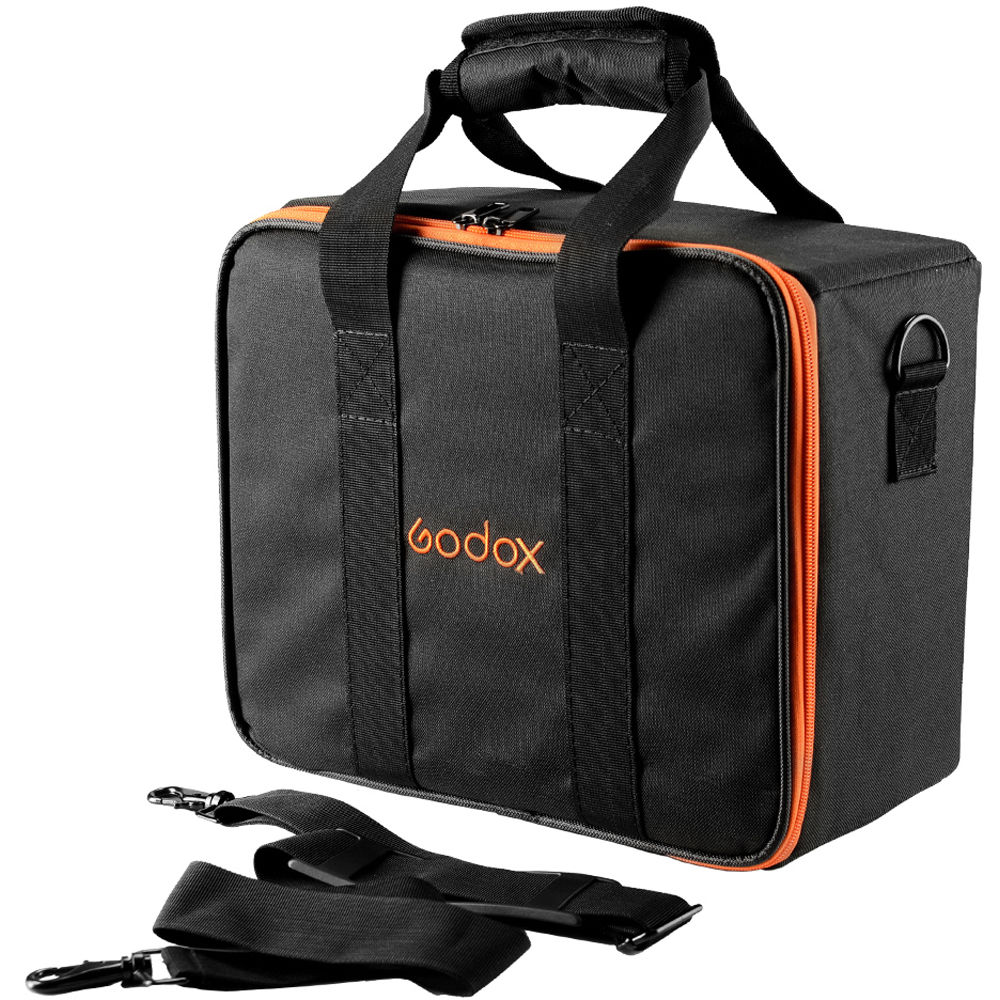 Bolsa de Transporte Godox para Kit Ad600Pro